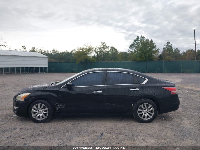 Nissan Altima 2.5 S 2015 1N4AL3AP8FC411412 Image 14