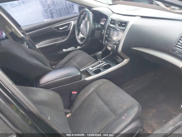 Nissan Altima 2.5 S 2015 1N4AL3AP8FC411412 Image 5