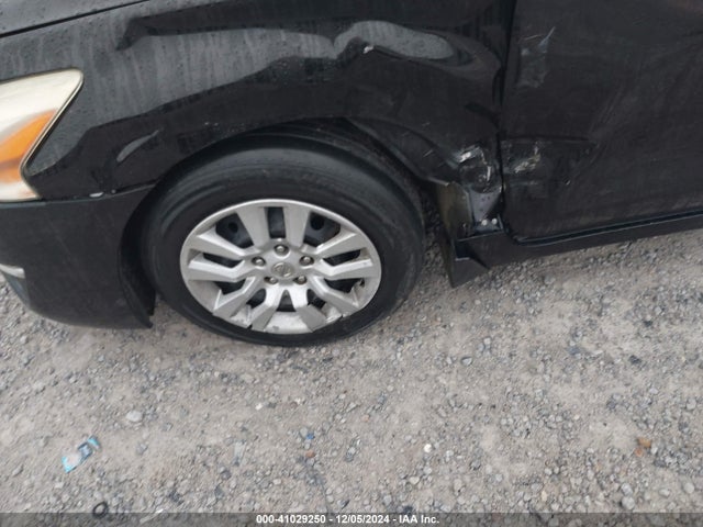 Nissan Altima 2.5 S 2015 1N4AL3AP8FC411412 Image 6