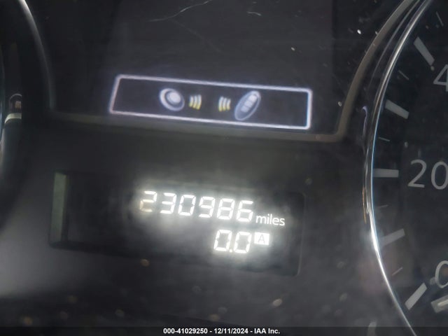 Nissan Altima 2.5 S 2015 1N4AL3AP8FC411412 Image 7