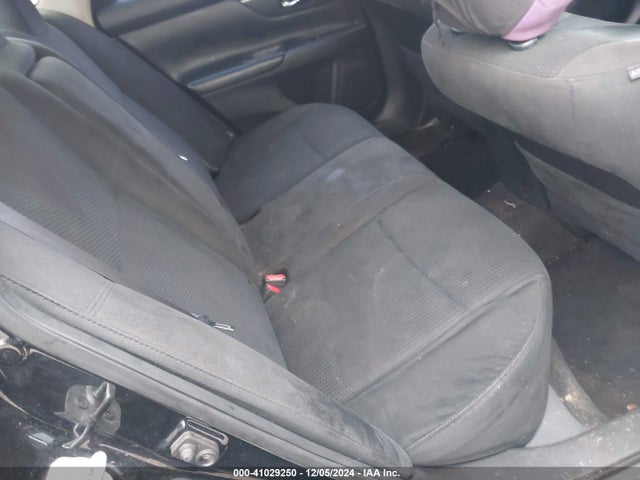 Nissan Altima 2.5 S 2015 1N4AL3AP8FC411412 Image 8