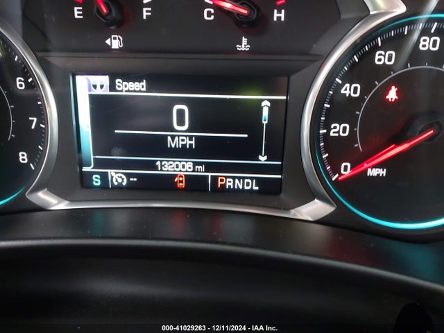 Chevrolet EQUINOX LT 2018 2GNAXJEV5J6101187 Image 16