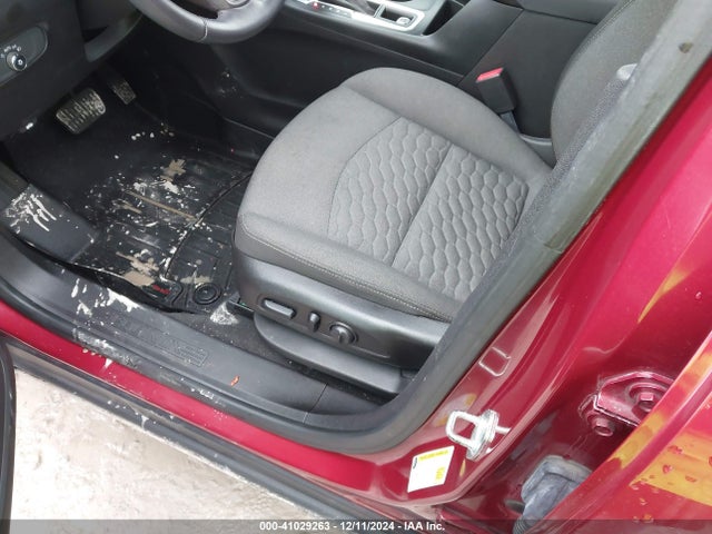Chevrolet EQUINOX LT 2018 2GNAXJEV5J6101187 Image 12