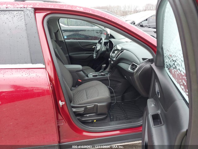 Chevrolet EQUINOX LT 2018 2GNAXJEV5J6101187 Image 5