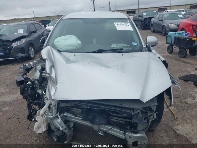 JA4AP3AU8JZ009300 Mitsubishi Outlander Sport 2.0 Es