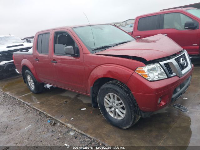 1N6DD0ER3KN795688 auction archive image