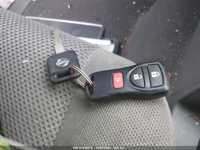 1N6DD0ER3KN795688 Nissan Frontier Sv