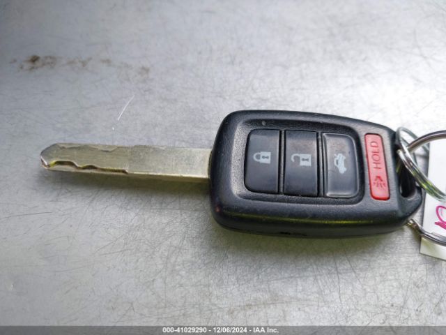 1HGCT1B35FA010013 Honda Accord Lx-s