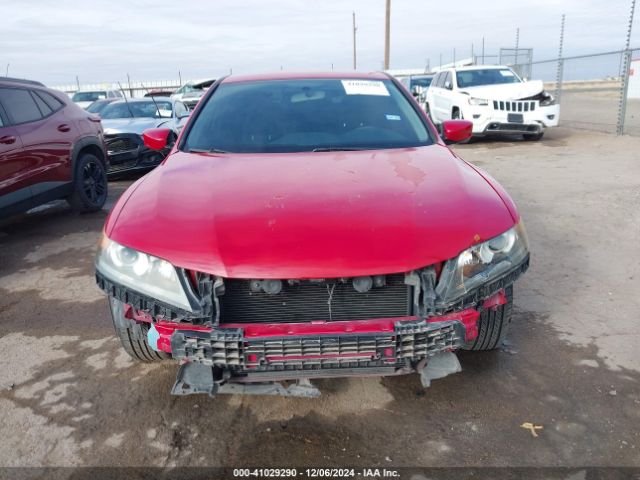1HGCT1B35FA010013 Honda Accord Lx-s