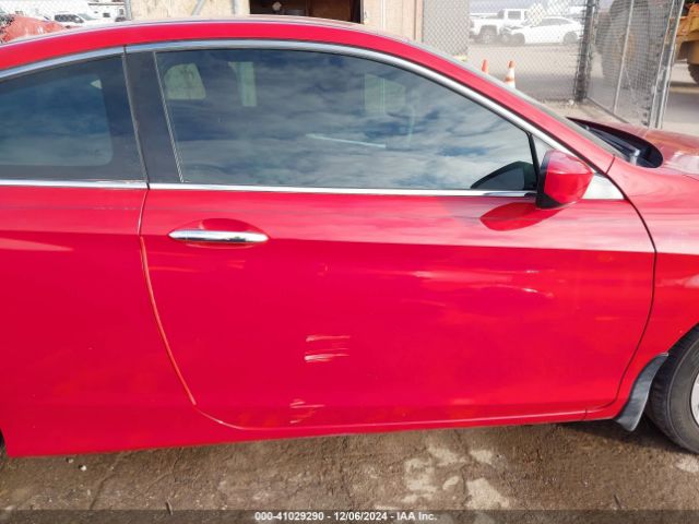 1HGCT1B35FA010013 Honda Accord Lx-s