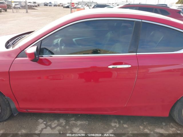1HGCT1B35FA010013 Honda Accord Lx-s