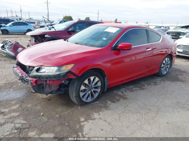 1HGCT1B35FA010013 Honda Accord Lx-s