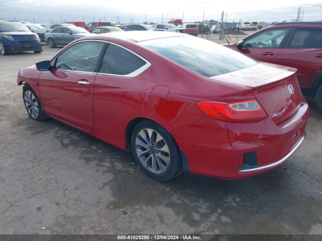 1HGCT1B35FA010013 Honda Accord Lx-s