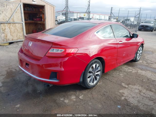 1HGCT1B35FA010013 Honda Accord Lx-s