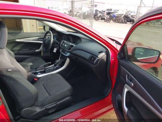 1HGCT1B35FA010013 Honda Accord Lx-s