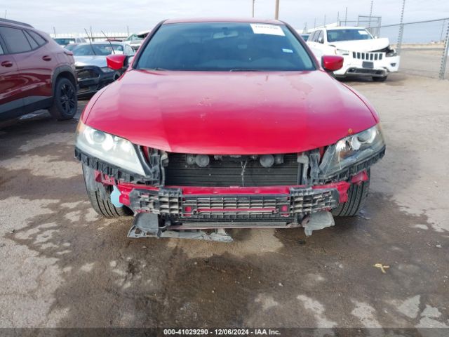 1HGCT1B35FA010013 Honda Accord Lx-s