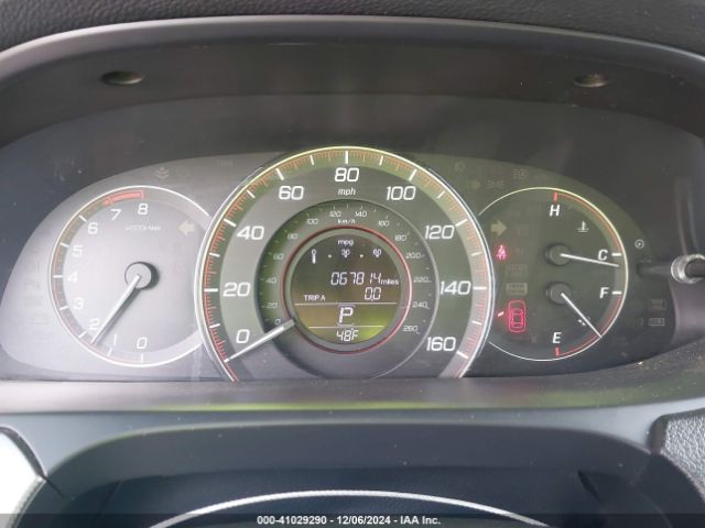 1HGCT1B35FA010013 Honda Accord Lx-s