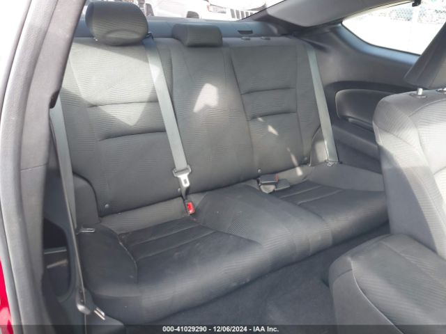1HGCT1B35FA010013 Honda Accord Lx-s