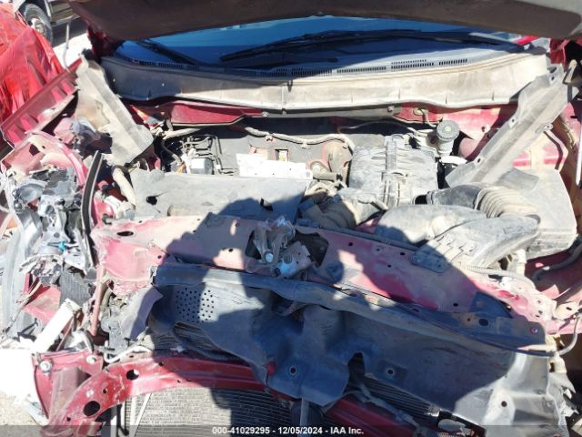 2013 MITSUBISHI OUTLANDER SPORT 4A4AP4AU9DE019916 Photo 9