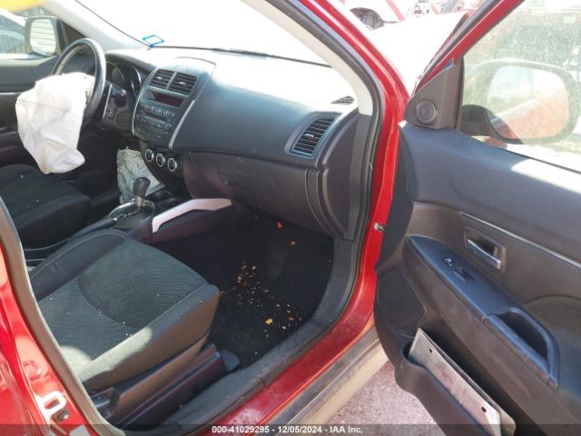 2013 MITSUBISHI OUTLANDER SPORT 4A4AP4AU9DE019916 Photo 4