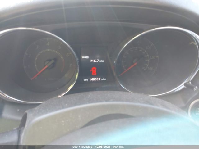 2013 MITSUBISHI OUTLANDER SPORT 4A4AP4AU9DE019916 Photo 6