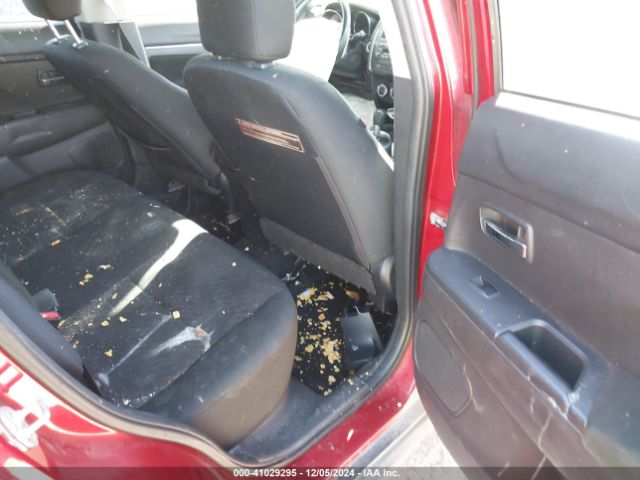 2013 MITSUBISHI OUTLANDER SPORT 4A4AP4AU9DE019916 Photo 7