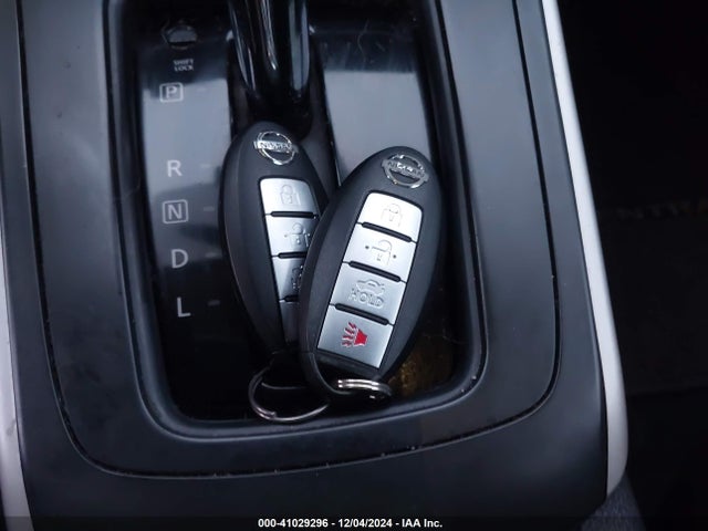 Nissan SENTRA SV 2019 3N1AB7AP8KY417591 Image 11