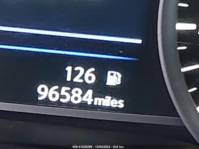Nissan SENTRA SV 2019 3N1AB7AP8KY417591 Image 15