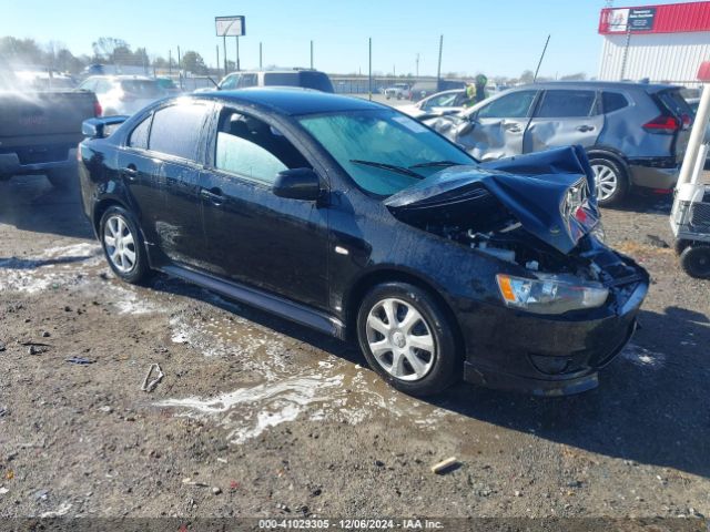 2014 MITSUBISHI LANCER JA32U2FU5EU002442 Photo 0