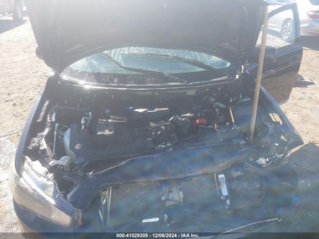 2014 MITSUBISHI LANCER JA32U2FU5EU002442 Photo 9