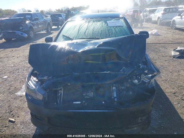 JA32U2FU5EU002442 Mitsubishi LANCER ES