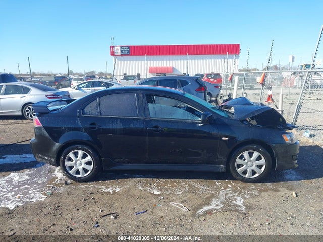 JA32U2FU5EU002442 Mitsubishi LANCER ES