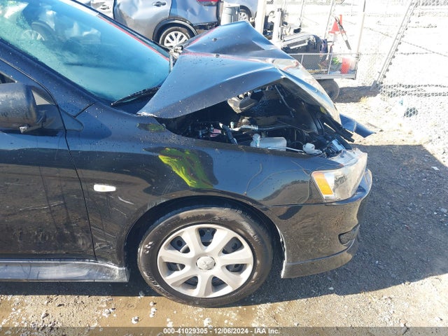 JA32U2FU5EU002442 Mitsubishi LANCER ES