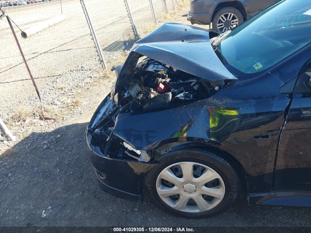 JA32U2FU5EU002442 Mitsubishi LANCER ES