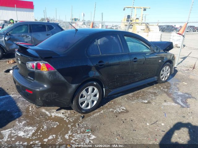 2014 MITSUBISHI LANCER JA32U2FU5EU002442 Photo 3
