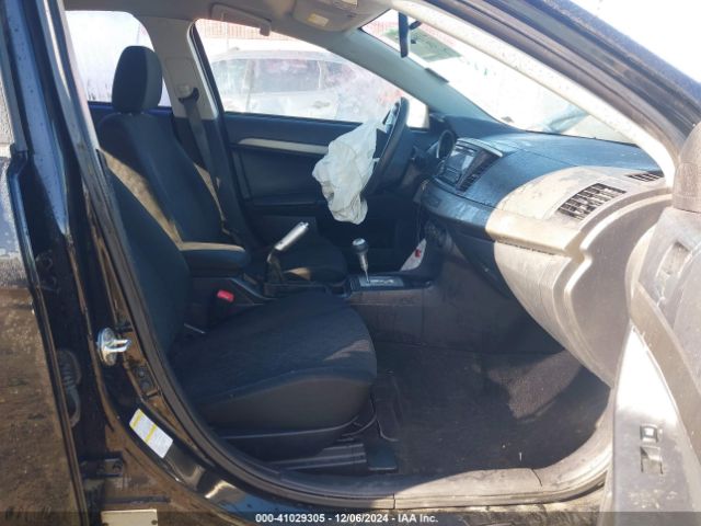 2014 MITSUBISHI LANCER JA32U2FU5EU002442 Photo 4
