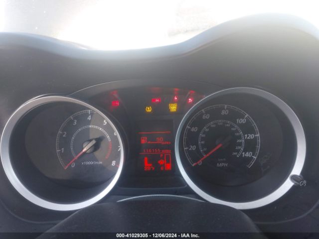 2014 MITSUBISHI LANCER JA32U2FU5EU002442 Photo 6