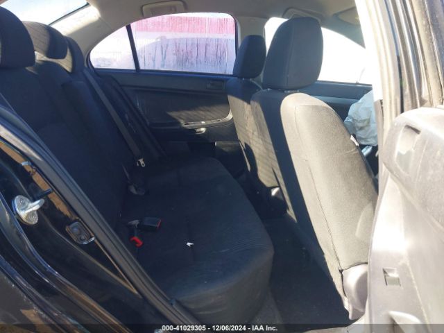 2014 MITSUBISHI LANCER JA32U2FU5EU002442 Photo 7