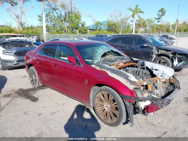 2014 CHRYSLER 300 2C3CCABT9EH100834 Photo 0