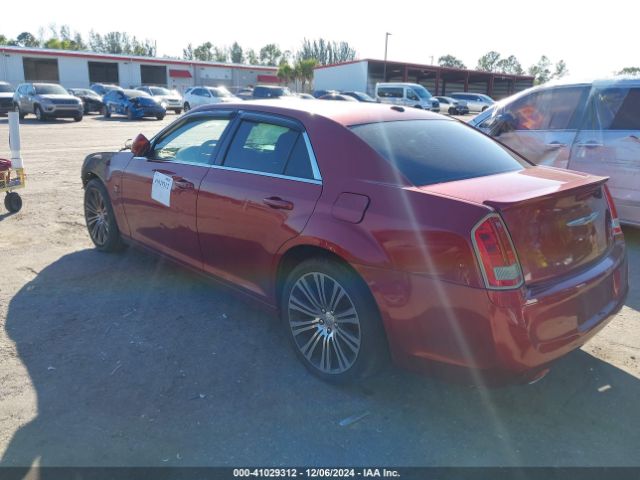 2014 CHRYSLER 300 2C3CCABT9EH100834 Photo 2