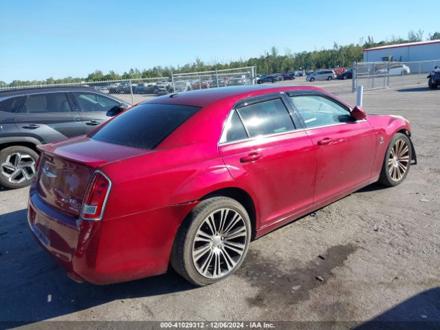 2014 CHRYSLER 300 2C3CCABT9EH100834 Photo 3