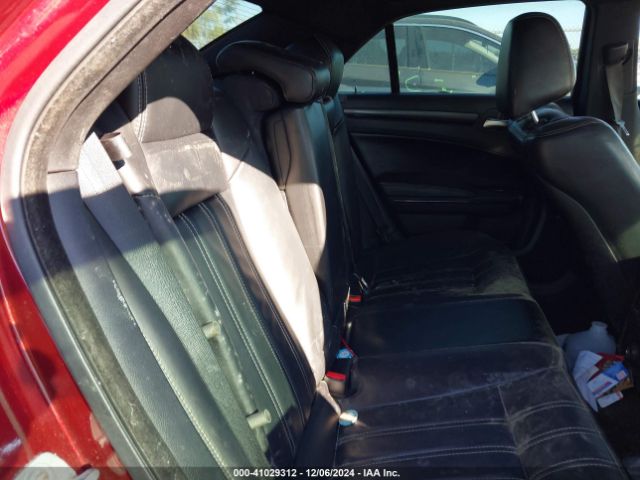 2014 CHRYSLER 300 2C3CCABT9EH100834 Photo 7