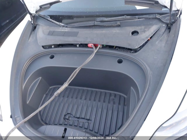 Tesla Model 3 Rear-wheel Drive 2023 5YJ3E1EA4PF463485 Image 10
