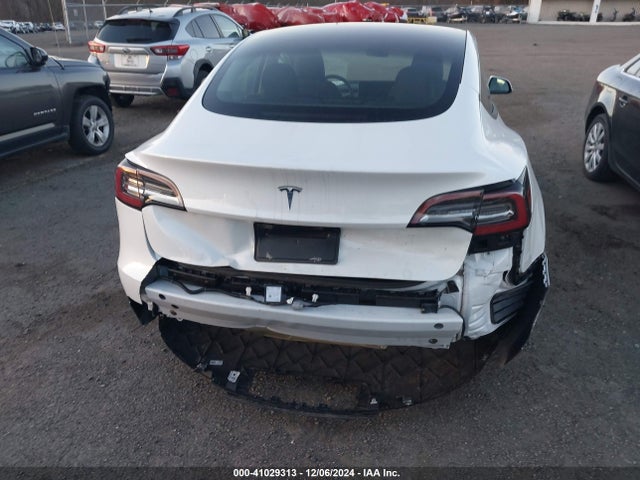 Tesla Model 3 Rear-wheel Drive 2023 5YJ3E1EA4PF463485 Image 16