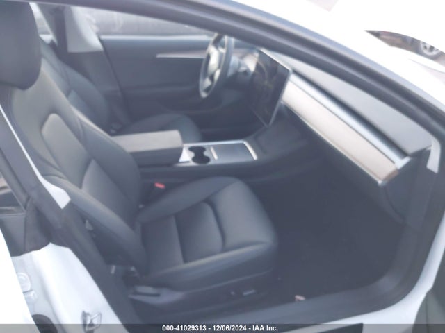 Tesla Model 3 Rear-wheel Drive 2023 5YJ3E1EA4PF463485 Image 5