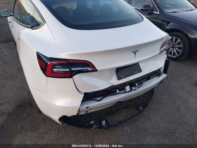 Tesla Model 3 Rear-wheel Drive 2023 5YJ3E1EA4PF463485 Image 6