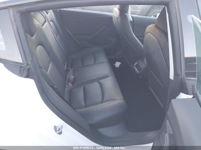 Tesla Model 3 Rear-wheel Drive 2023 5YJ3E1EA4PF463485 Image 8