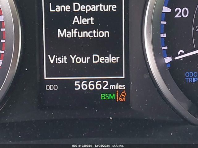5TDZZRFH8KS352337 Toyota Highlander Le Plus