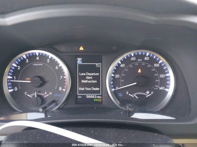 5TDZZRFH8KS352337 Toyota Highlander Le Plus