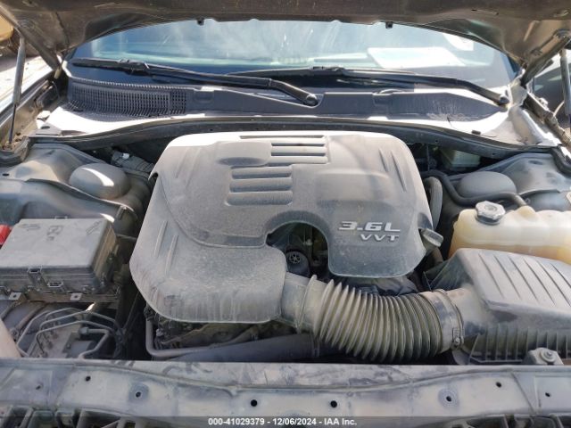 2C3CDXHG5LH157832 Dodge Charger Gt Rwd